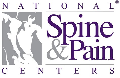 National pain and spine - Your Pain Treatment Clinic in Cumberland, MD. National Spine and Pain Centers of Cumberland is focused on addressing the unique needs of each patient. By employing a comprehensive, team-based approach, each patient receives the expert, personalized treatment they deserve.
